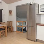 Amazing In With 3 Bedrooms And Internet 度假居 *