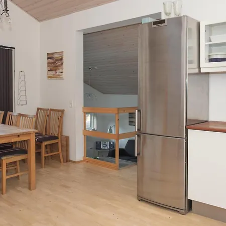 Amazing In With 3 Bedrooms And Internet 別荘 *