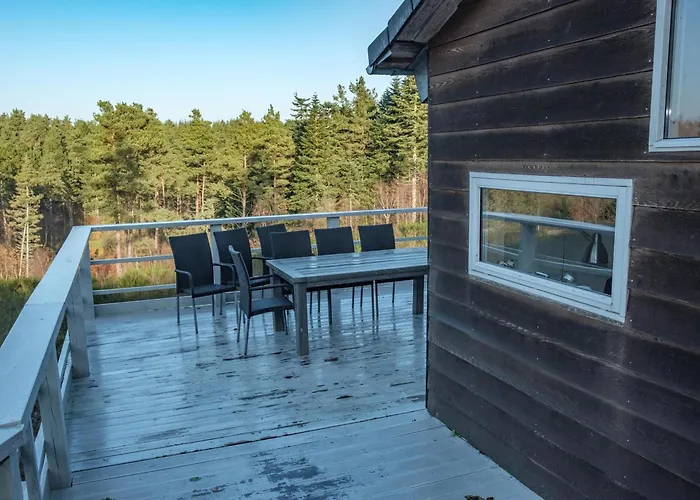 Semesterbostad Amazing In With 3 Bedrooms And Internet