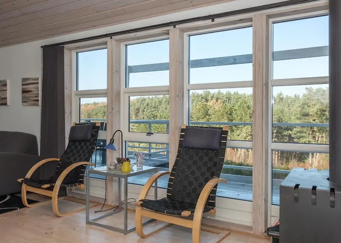 Amazing In With 3 Bedrooms And Internet Semesterbostad Ebeltoft